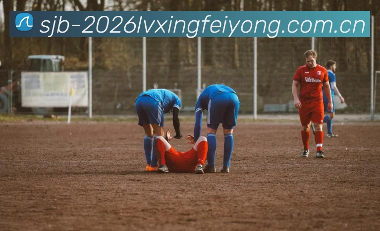 世界杯2026旅行费用服务体系